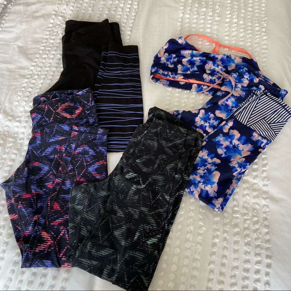 Legging Bundle
